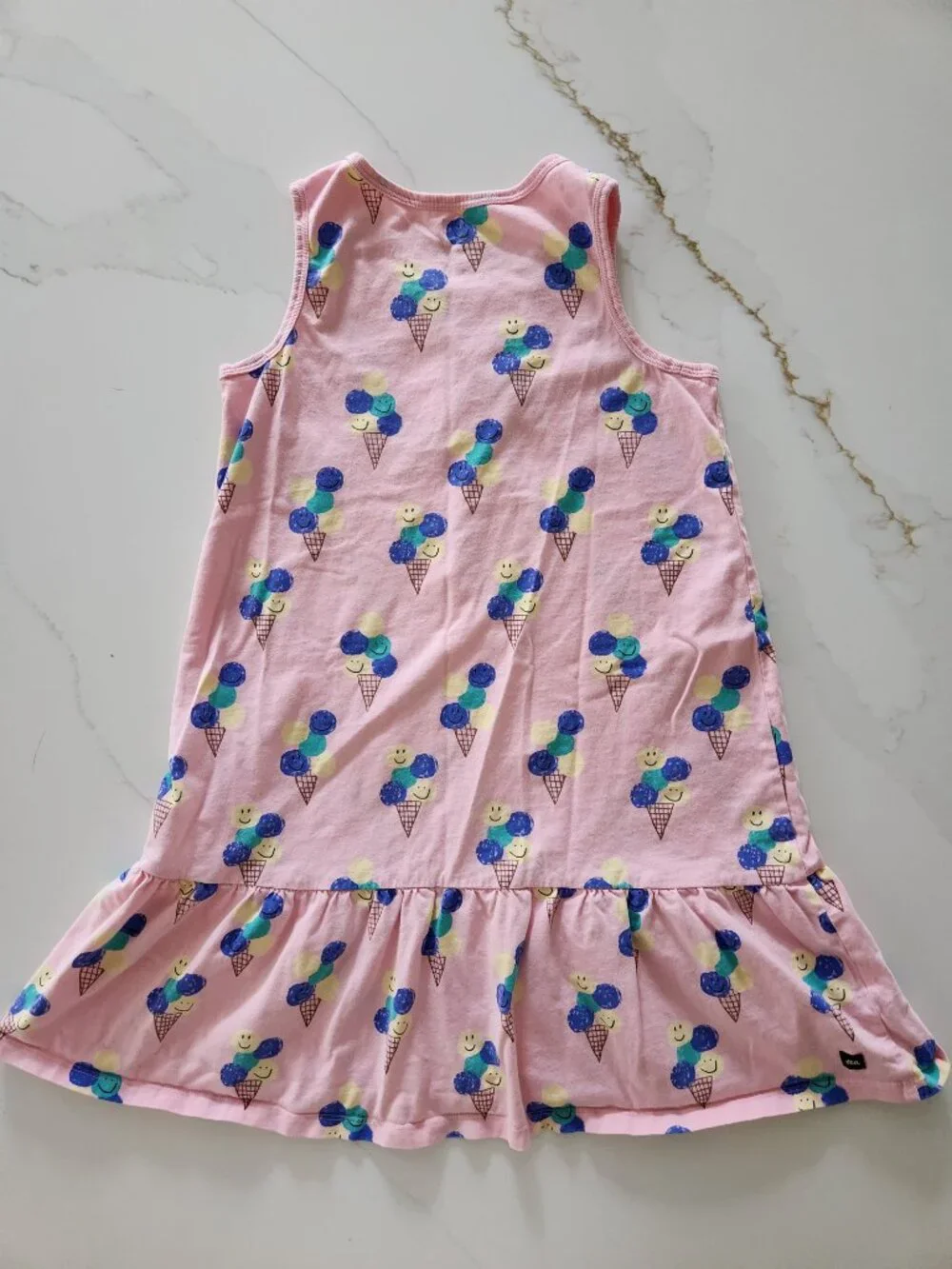Tea Collection Dress Size 10